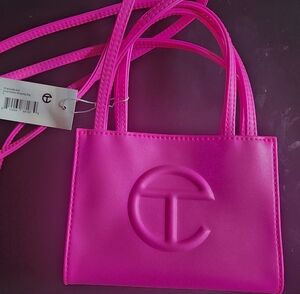 Telfar Azalea bag
